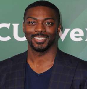 David Ajala